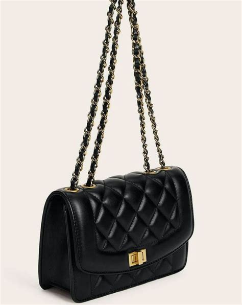 15 Phenomenal Quilted Bags That Look Like Chanel 